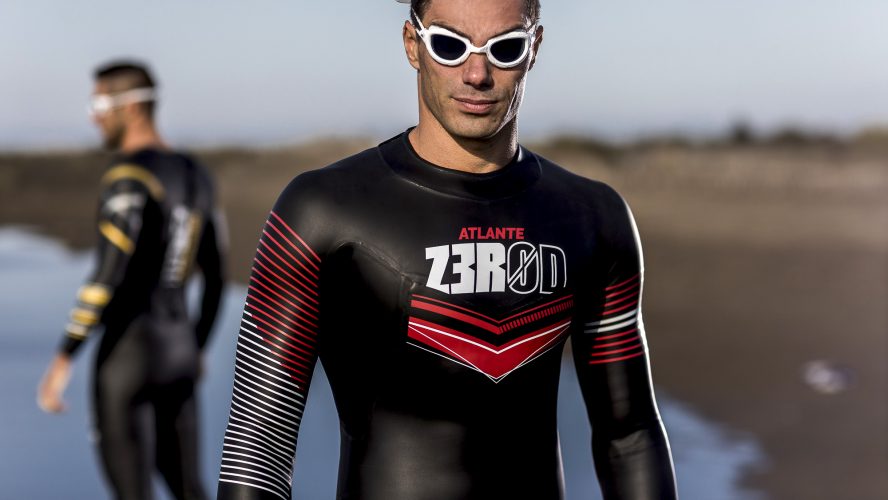 A Guide To Great Wetsuits For Men