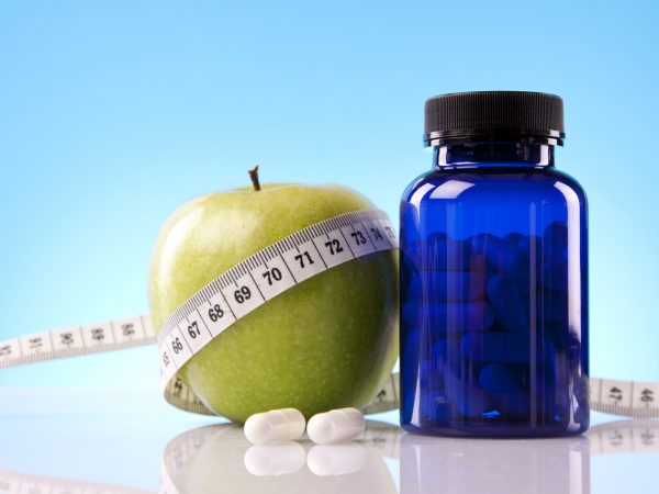 The Best Weight Loss Products: Determining Which Supplement May Be Right For You