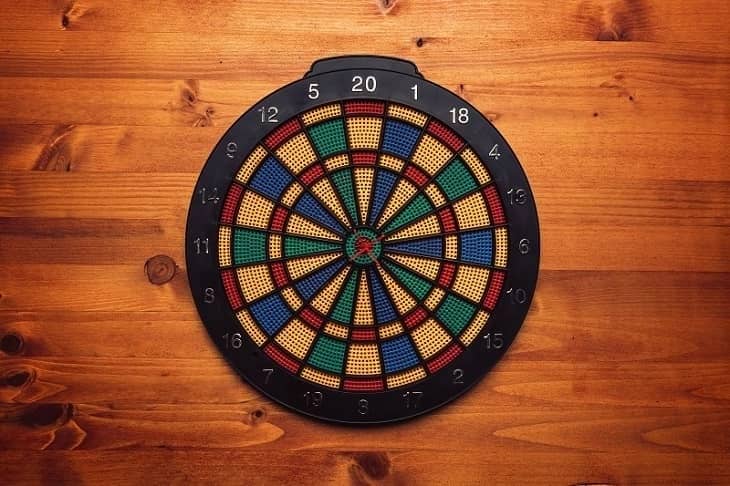 Guide On Buying Dartboards This 2022