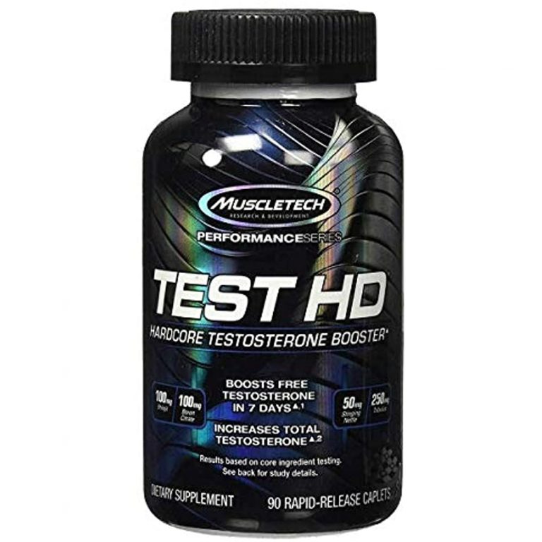 Getting Testosterone Capsules: A Buyer’s Guide
