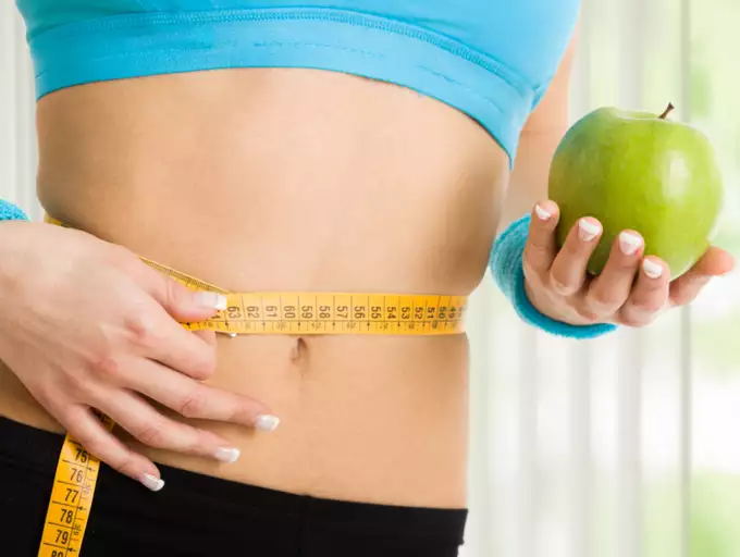 Weight Loss Tips For A Fit Body And Mind