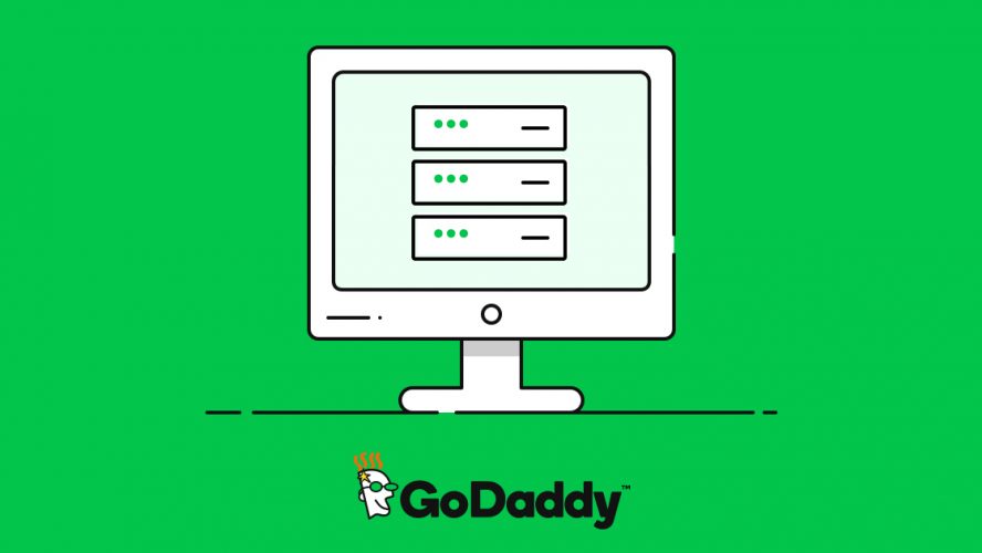 Virtual Dedicated Servers from GoDaddy – Where Security Counts