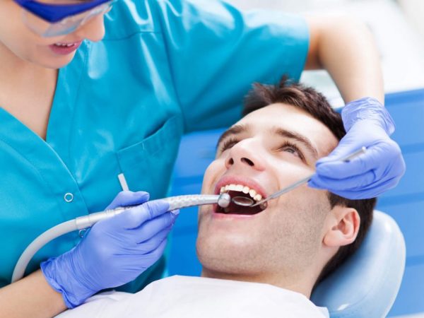 Why Is It Essential To Choose The Right Dentist?