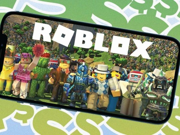 Roblox 101: All the Buzz You Need To Know About this Game-Creation Platform