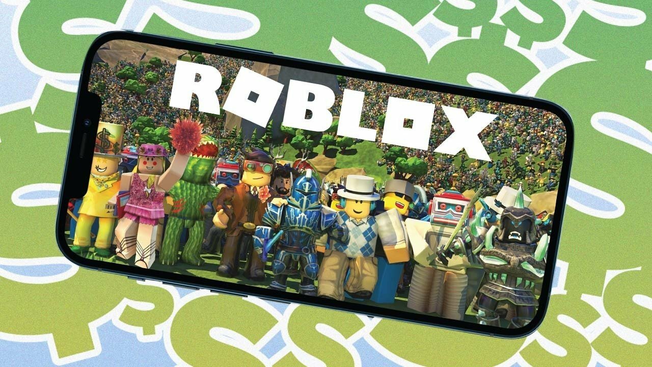 Roblox 101: All the Buzz You Need To Know About this Game-Creation Platform