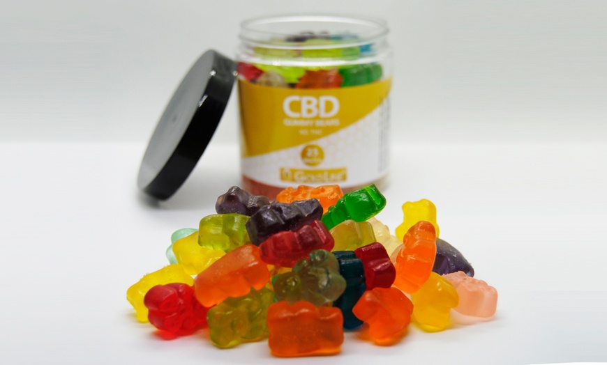 A Complete Guide For CBD Gummies