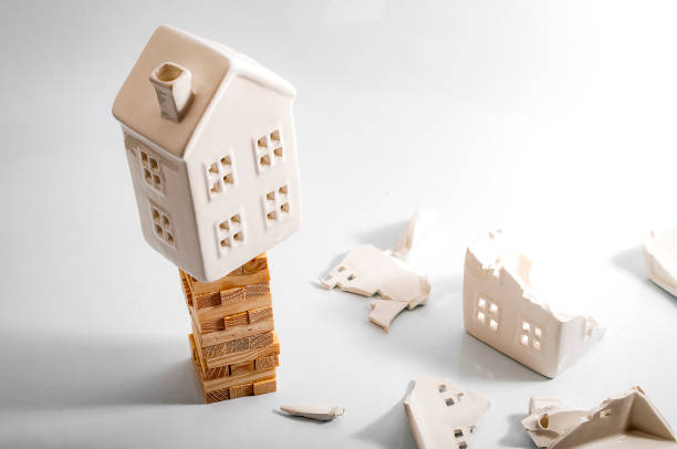 Housing market crash myths