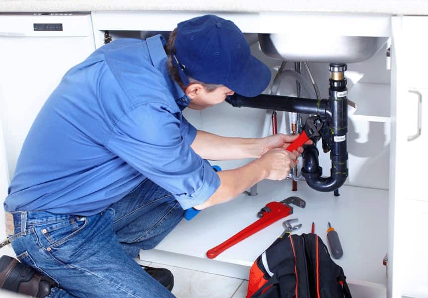 Plumbing Safety Tips That Every Plumber Should Know