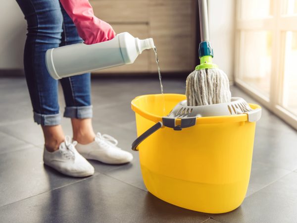 How To Clean And Maintain Entrance To Your House Or Shop