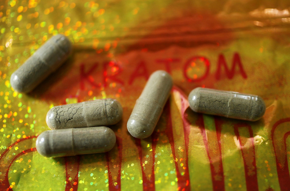 Everything That A Person Must Know Regarding The Kratom