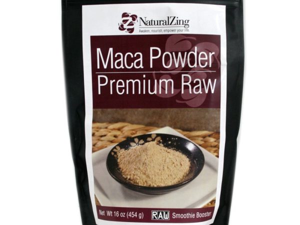 Learn The Working Of Maca And How It Works!!