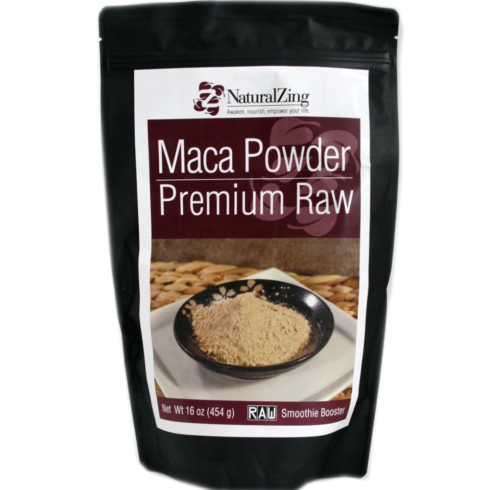 Learn The Working Of Maca And How It Works!!
