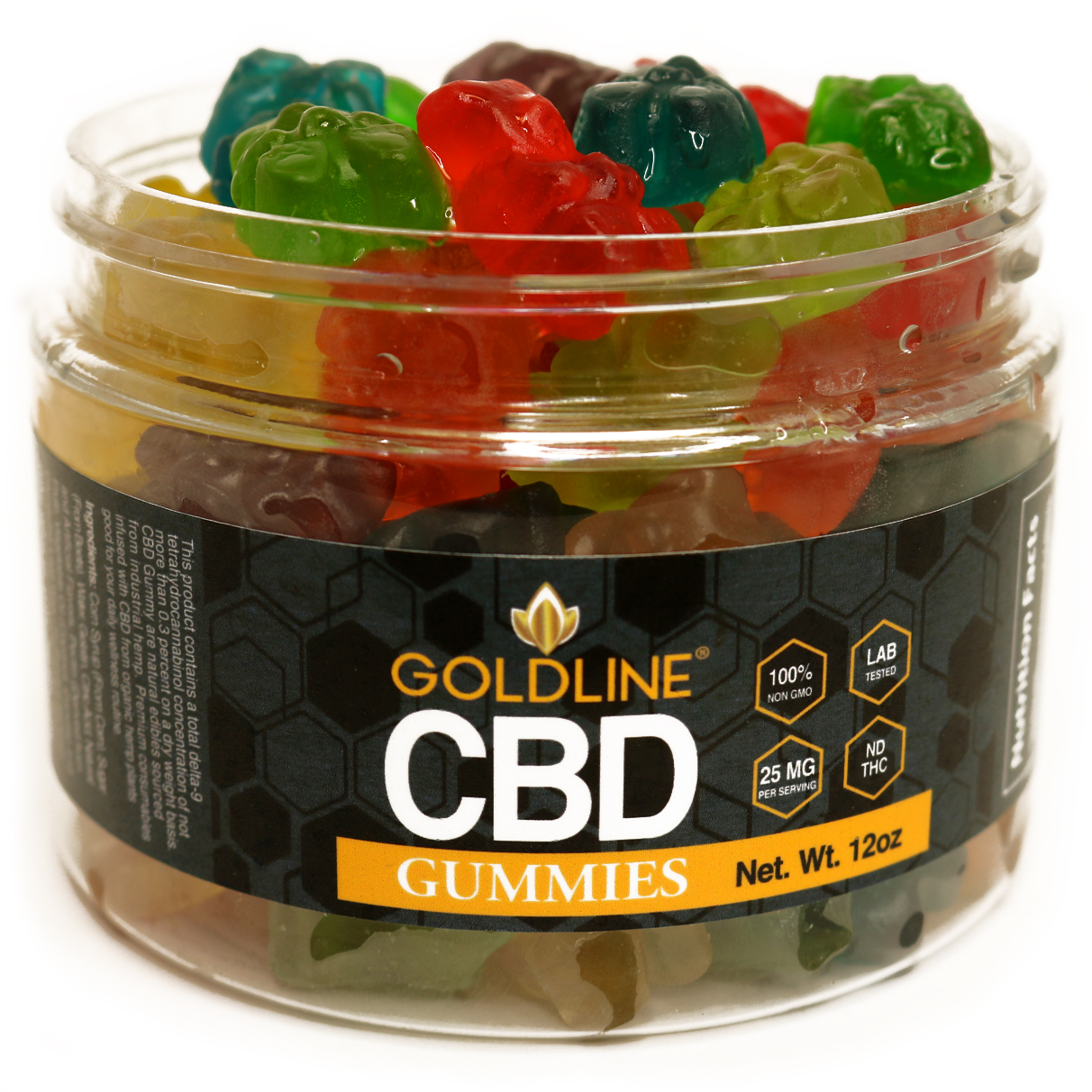 Sugar-Coated Serenity: CBD Gummies for Anxiety and Stress