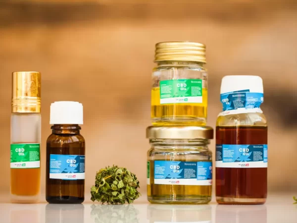 The Best CBD Oil for Anxiety: How it Can Help to Combat Stress and Depression
