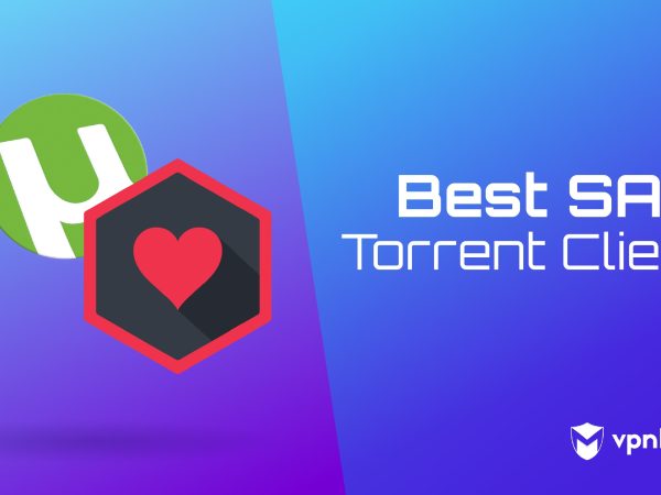 The Best Torrent VPN for Privacy and security