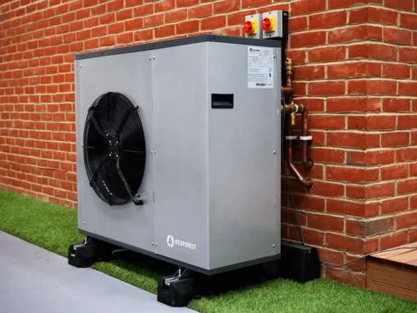 Heat Pumps – The Power of Keeping Your Home Warm