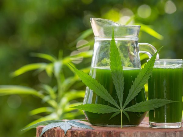 See What Thc Detox Tricks the Celebs Are Using