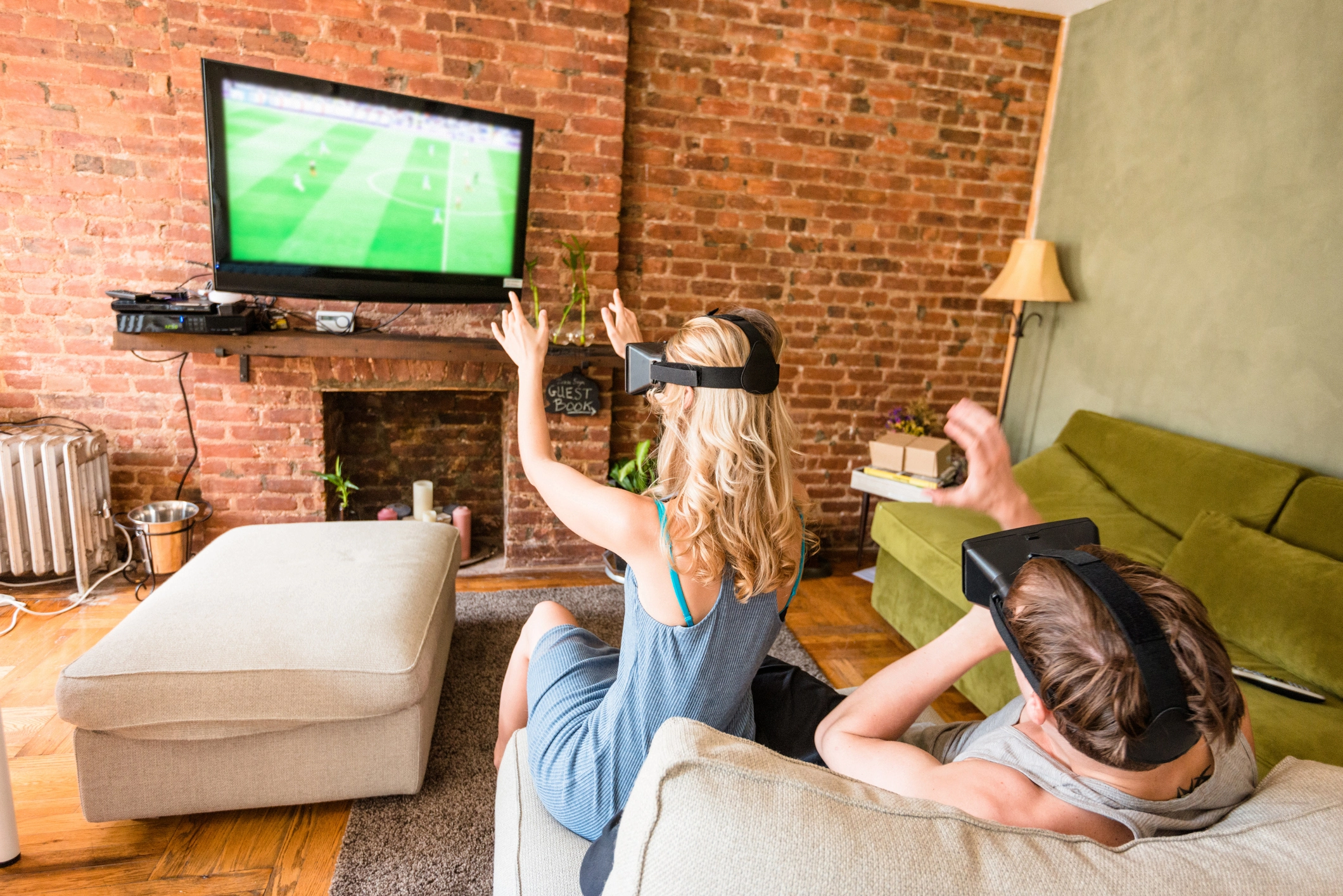 The Future of Sports Viewing on Augmented Reality Platforms