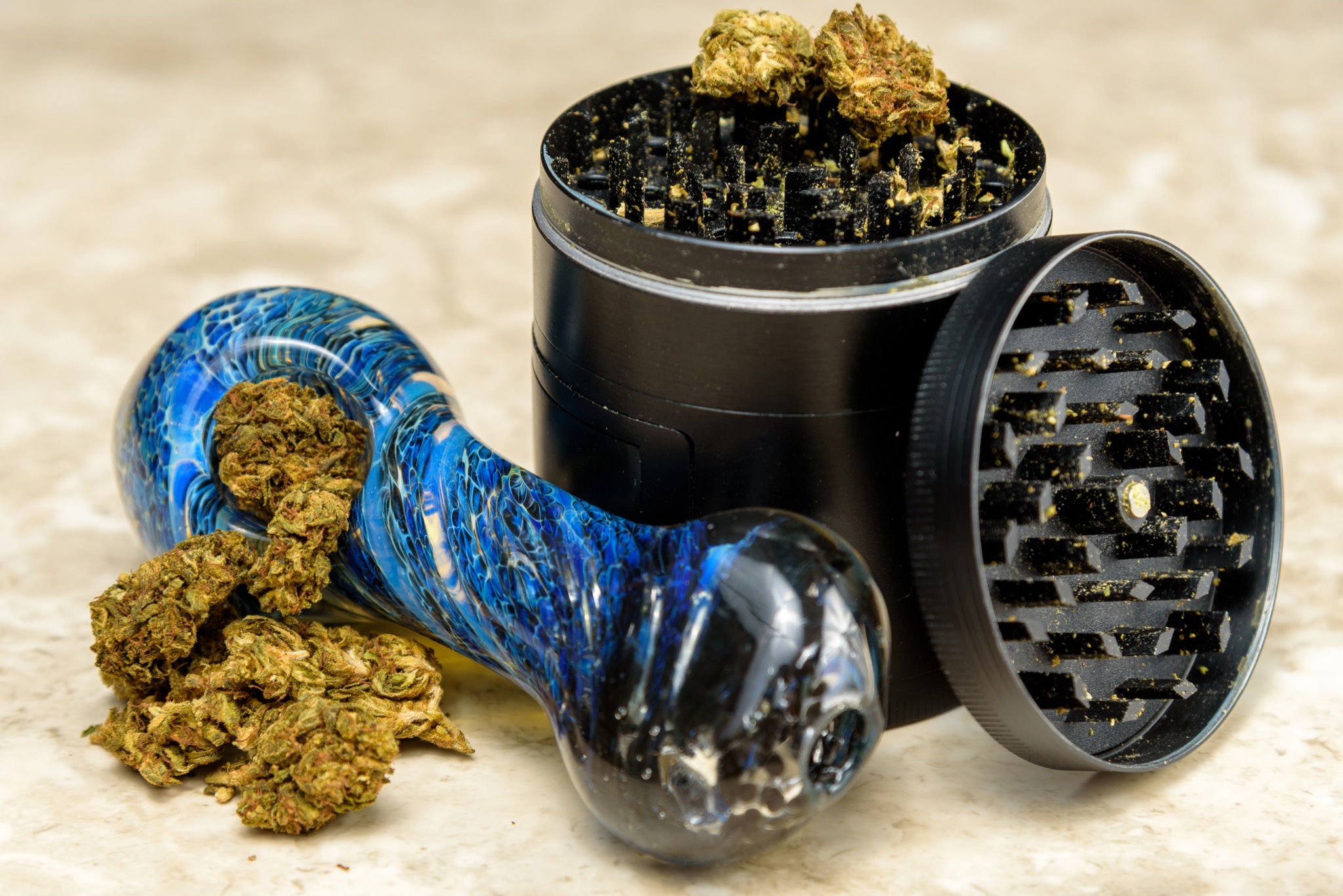 Exploring the Pipe Portal to Find the Best Weed Pipes Online