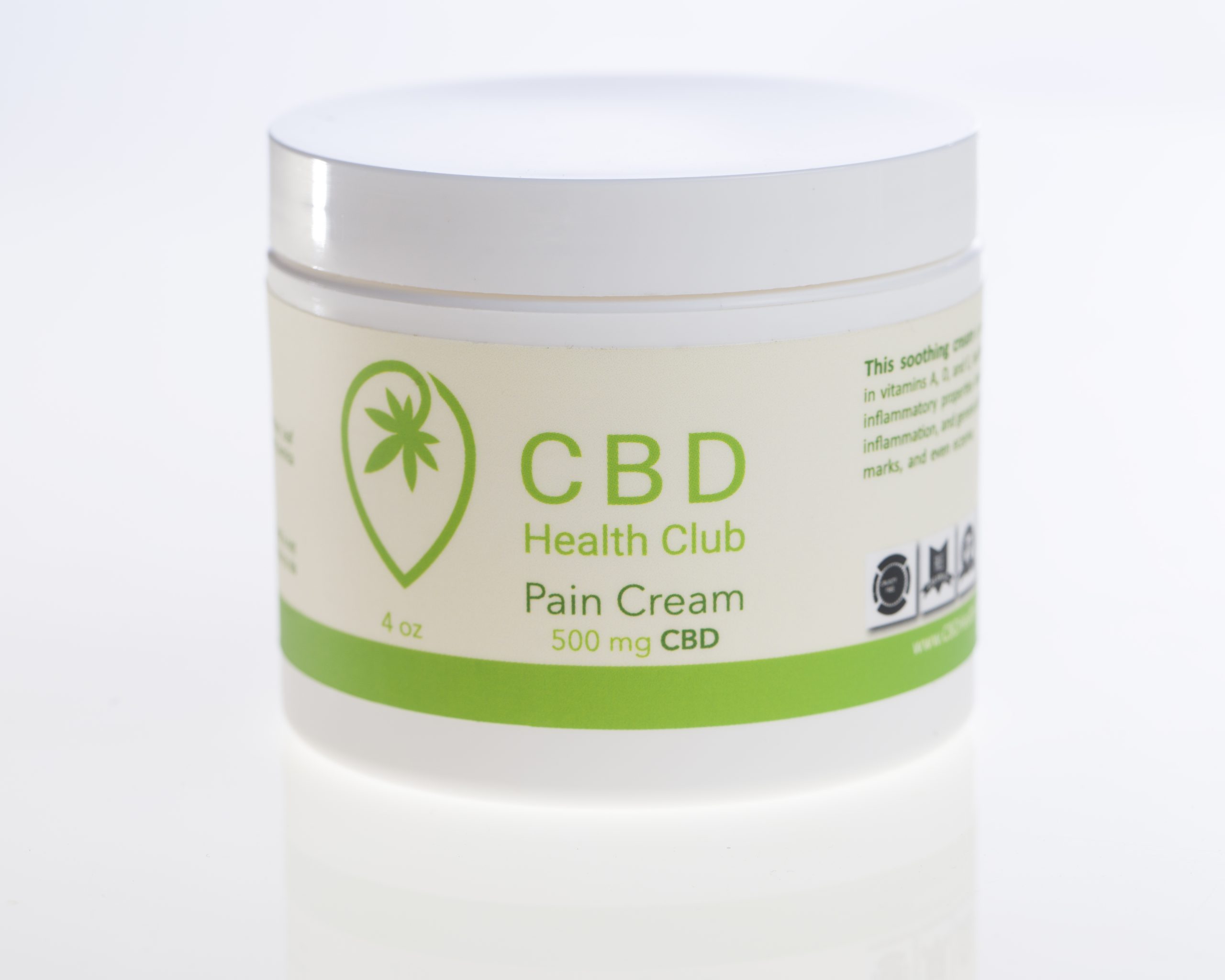 CBD Cream For Pain: A Complete Guide To Choosing The Best Product