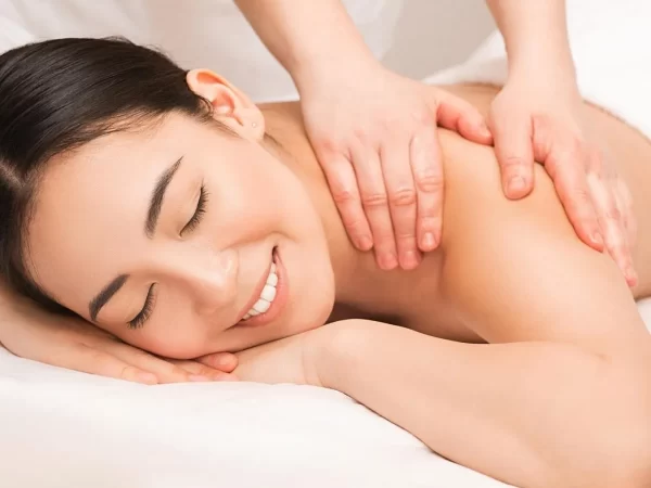 Rejuvenate Your Body and Mind with Swedish Massage Therapy