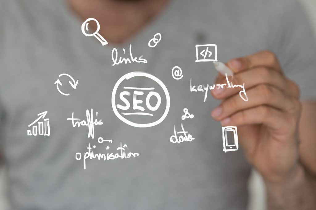 The Role Of SEO Services In Enhancing User Experience