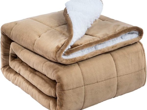 Don’t Make These Common mistakes When Buying Blankets