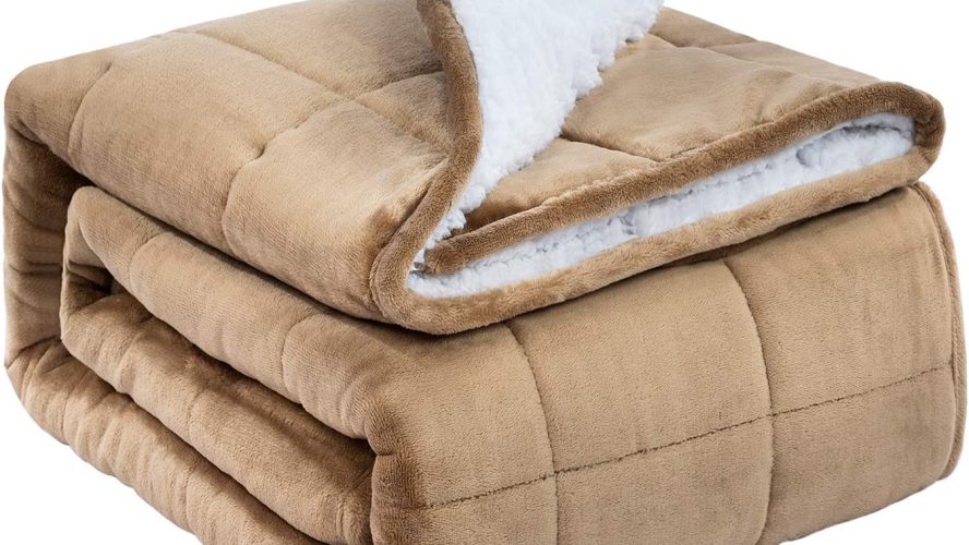 Don’t Make These Common mistakes When Buying Blankets