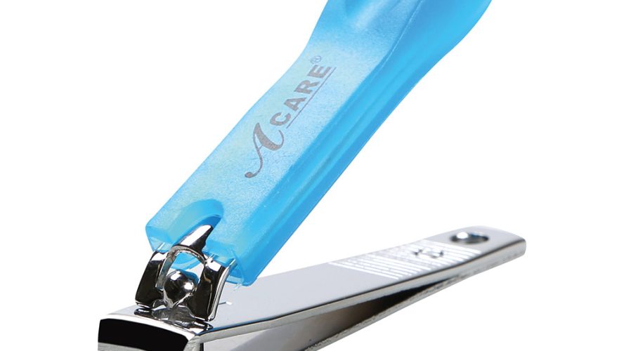 The Best Way To Trim Your Toe Nails Like A Pro Using Toenail Clippers For Thick Nails