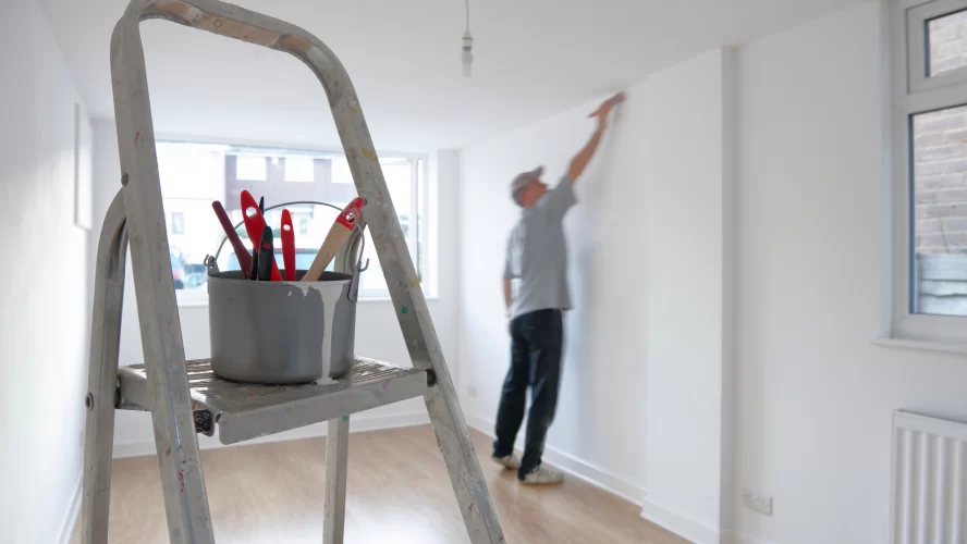 Save Money and Time with Rathgeb Painting: Your Ultimate Renovation Solution